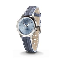 Orologio Locman Donna Island in Acciaio 0605A17A-00LBNKPS - 0605A17A-00LBNKPS